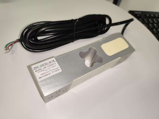 Zemic L6E-C3 capteurs de charge en aluminium avancés avec une capacité de 300 kg