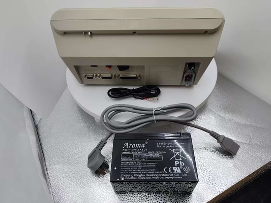 XK3190-A9+ Pesoir de pesée Yaohua Indicateur de poids numérique