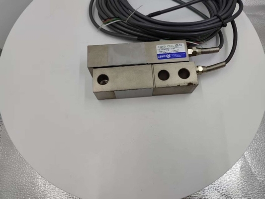ZEMIC H8C-C3-1T Cellule de charge par faisceau de cisaillement 1 tonne 1000 kg