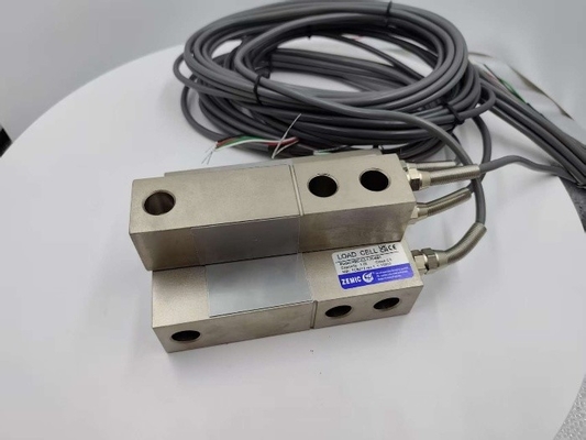 ZEMIC H8C-C3-1T Cellule de charge par faisceau de cisaillement 1 tonne 1000 kg