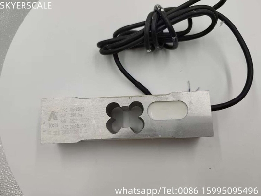 Keli UDB 250 kg Capteurs de charge en aluminium pour les balances de 300x400 mm
