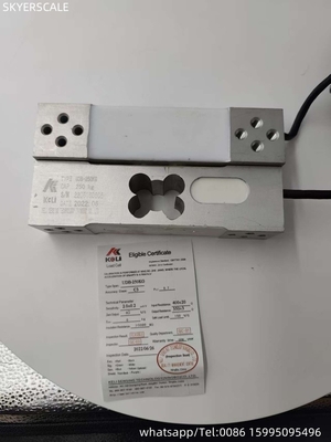 Keli UDB 250 kg Capteurs de charge en aluminium pour les balances de 300x400 mm