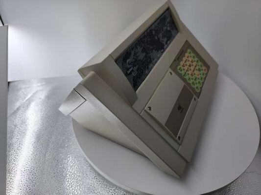 Xk3190-D10 Indicateur électronique de pesée Indicateur LED analogique de poids