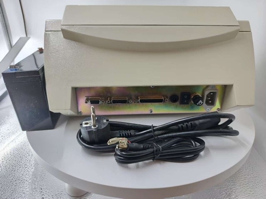 Xk3190-D10 Indicateur électronique de pesée Indicateur LED analogique de poids