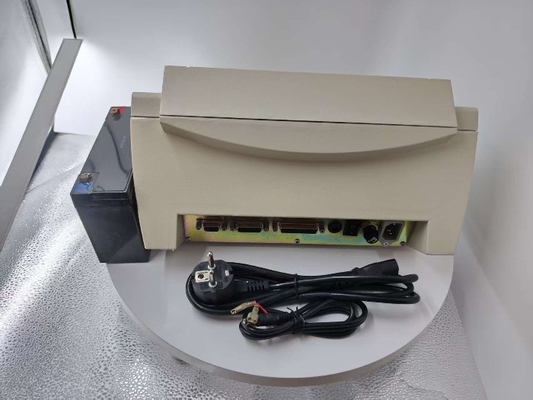 L'indicateur LED YAOHUA XK3190- D10 pour le poids numérique de camion