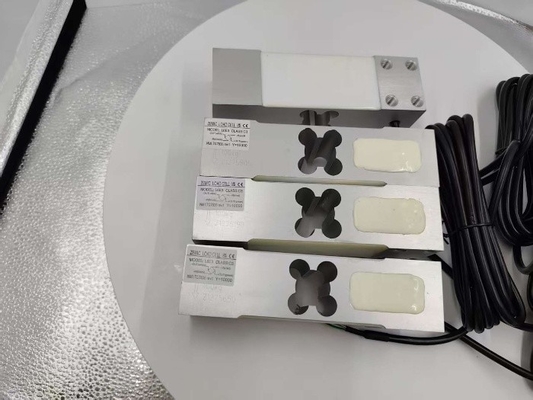 Cellules de charge Zemic L6E3 de 100 kg de qualité industrielle pour une surveillance précise du poids