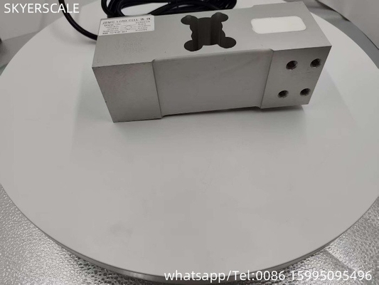 L6E3 100 kg Cellule de charge de la plateforme électronique de pesée