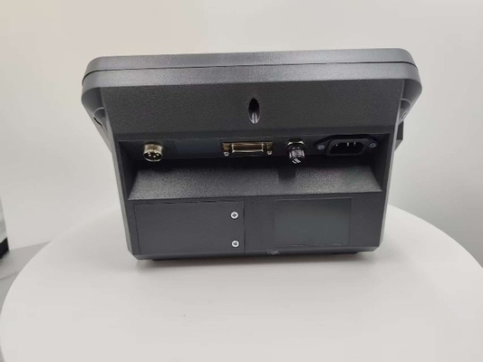 Indicateur de pesage Yaohua avec connexion de cellule de charge 1-4