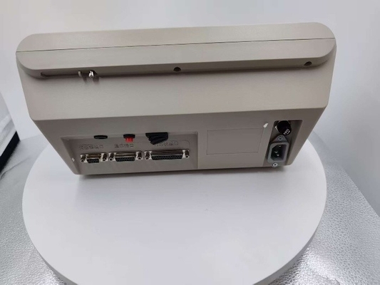 Indicateur de pesée Yaohua XK3190 A9P pour balances de plateforme et de camion