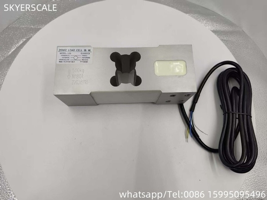 Zemic L6G 500 kg Sensor de pesée Balance électronique Balance d'emballage