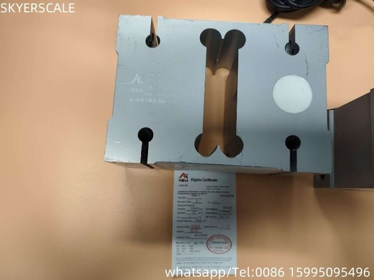 Keli XSB cellule de charge de compression, capteur de pression de force de compression, capacité 1000 kg