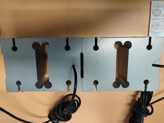 Classe C3 KELI Marque XSB 1.2t Jauge de contrainte électronique Capteur de cellule de charge parallèle