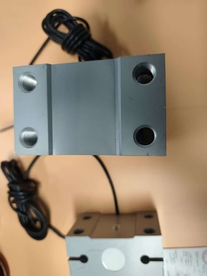 Classe C3 KELI Marque XSB 1.2t Jauge de contrainte électronique Capteur de cellule de charge parallèle