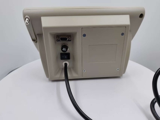 Indicateur électronique de balance de banc XK3190 A12 Indicateur LCD de pesée