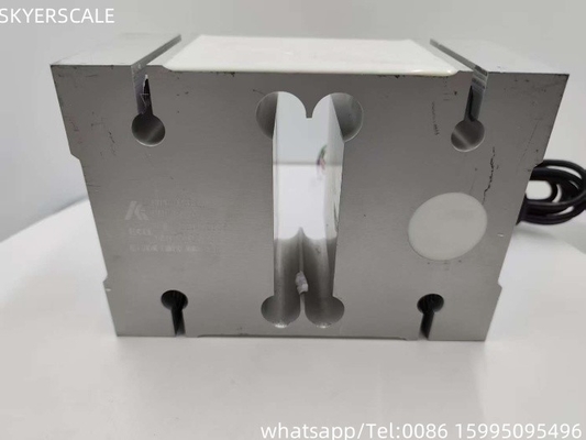 Marque KELI XSB-1t Indicateur de pesée Cellule de charge Balance de poids Aluminium