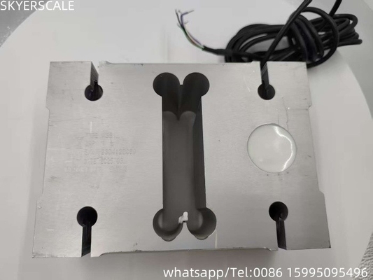 Marque KELI XSB-1t Indicateur de pesée Cellule de charge Balance de poids Aluminium