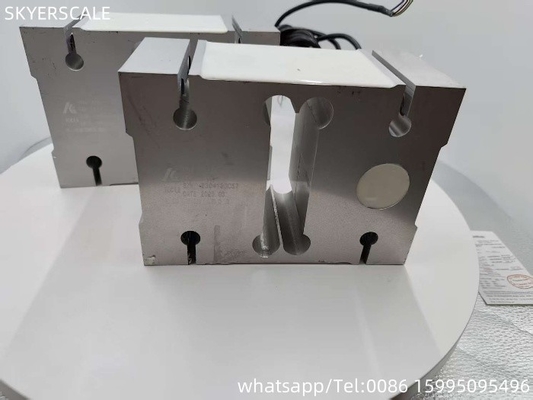 Marque KELI XSB-1t Indicateur de pesée Cellule de charge Balance de poids Aluminium