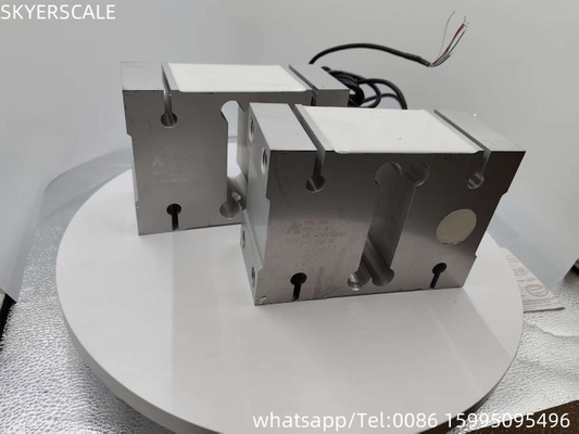 Celle de charge à point unique en alliage d'aluminium Keli XSB 1000 kg pour balances de poids de banc