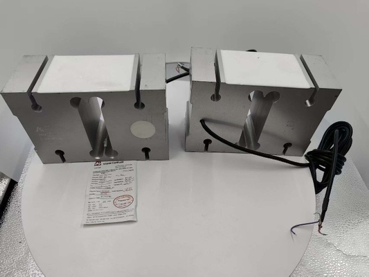 Celle de charge à point unique en alliage d'aluminium Keli XSB 1000 kg pour balances de poids de banc