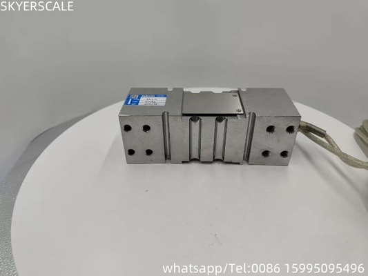 Capteur de charge à poids unique Mavin IP68 étanche à l'eau NA3/G 800 kg pour la pesée