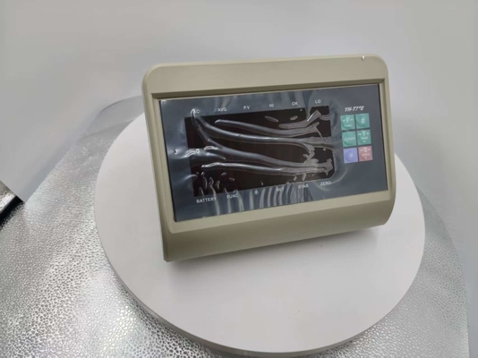 Indicateur de cellule de charge de pesage XK3190-T7+E pour indicateur d'échelle de plancher de plateforme