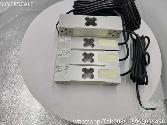Capteurs de pesée Zemic L6E 300 kg pour échelle électronique