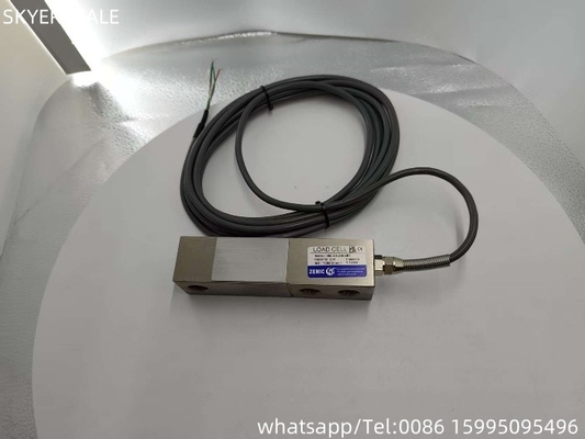 2t zemic H8C Version anglaise 2,0mv/V Cellule de charge de faisceau de cisaillement à haute sensibilité