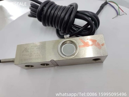 Keli SQB 1t avec cellule de charge de l'échelle de pesage des pieds