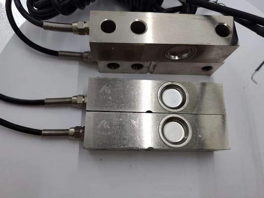 SQB-A 2t échelles de plateforme cellules de charge à faisceau de cisaillement Keli