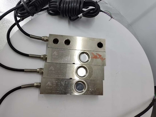 SQB-A 2t échelles de plateforme cellules de charge à faisceau de cisaillement Keli