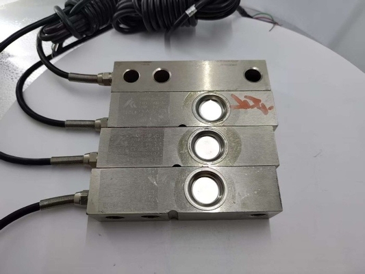 SQB-A 2t échelles de plateforme cellules de charge à faisceau de cisaillement Keli