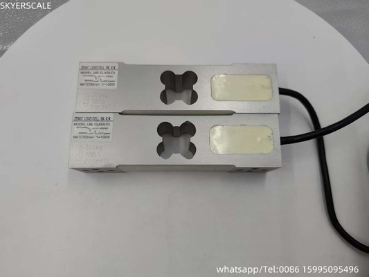 Capteur L6E 300 kg échelle de banc 10G cellule de charge capteur électronique de pesée