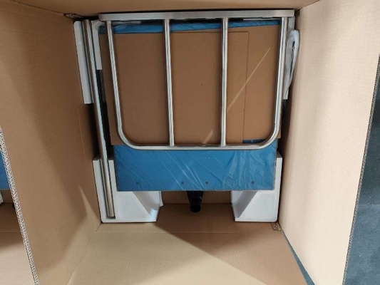Plateforme numérique électronique de pesage Balance de pesage 50x60cm 300kg