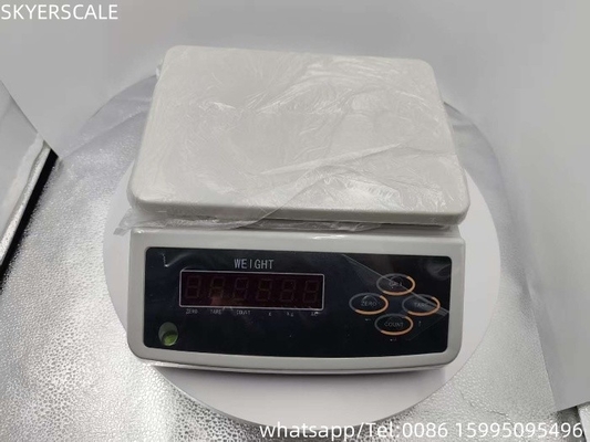 Balance numérique portable Balances numériques de la série D11