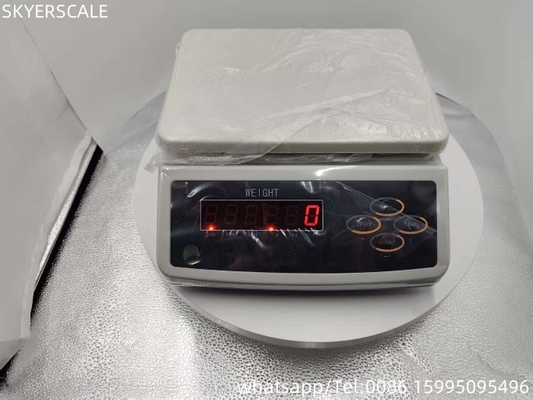 Balance numérique portable Balances numériques de la série D11