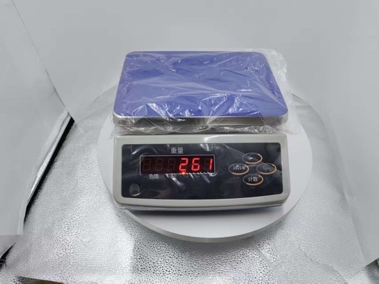Balance numérique portable Balances numériques de la série D11