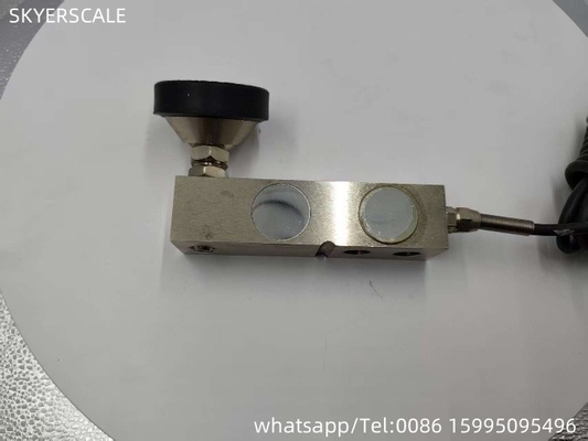 Marque KELI SQB 500 kg avec pied d'origine Électronique de la balance de pesée Sensor de pression