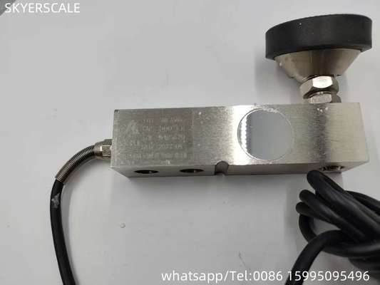 Marque KELI SQB 500 kg avec pied d'origine Électronique de la balance de pesée Sensor de pression