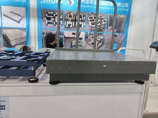 Balance électronique pour 300 kg