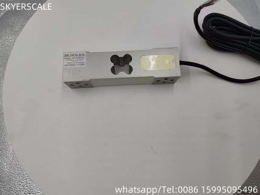 ZEMIC OIML approbation capteur de cellule de charge L6E cellule de charge 300 kg pour l'échelle de la plateforme de pesée