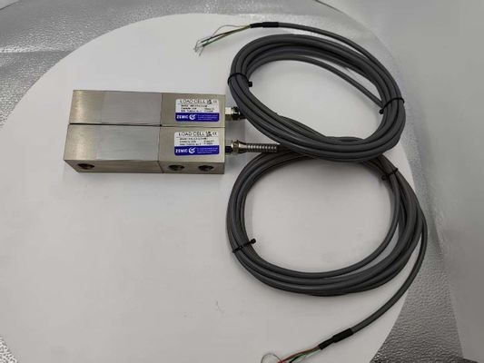 H8C 2t C3 Cellule de charge du faisceau de cisaillement ZEMIC Transducteur OIML NETP Capteur de pesée