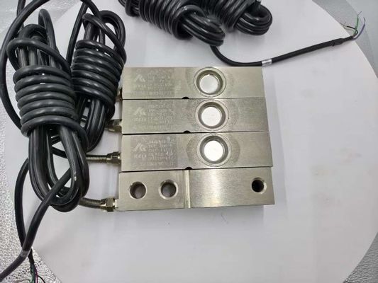 Marque Keli SQB 1t Certificat CE Cellule de charge à faisceau de cisaillement pour balances numériques