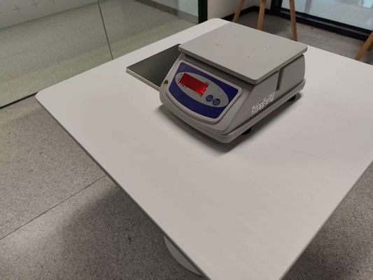 IP68 étanche 15 kg/2g Balance numérique de pesée Produits de la mer Pêche électronique Balances étanches alimentaires