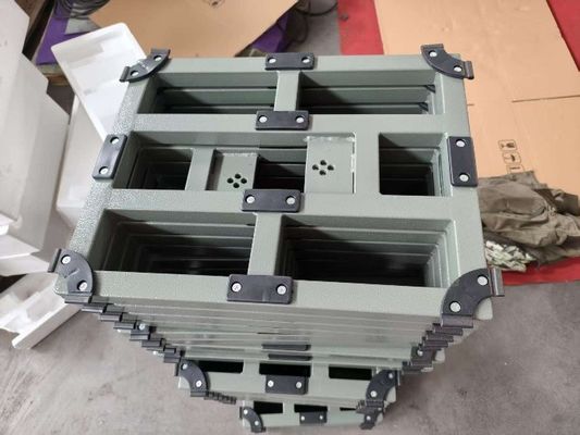 Échelle de plateforme numérique en acier au carbone 40x50cm 300kg Échelle de banc avec indicateur de pesage A12E