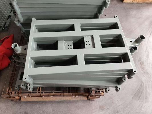 Échelle électronique de poids de 300*400 mm à 300 kg