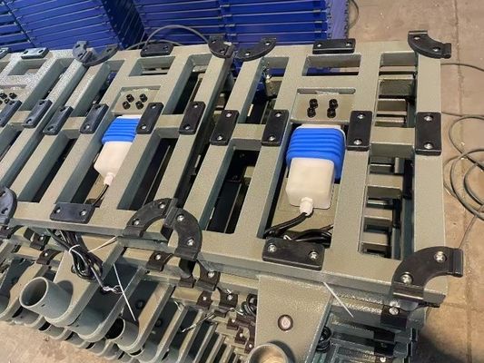 Échelle électronique de poids de 300*400 mm à 300 kg
