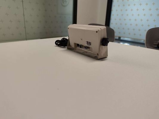 Indicateur de poids de la plateforme LCD Balance pour bétail Indicateurs de pesée de la balance pour chien