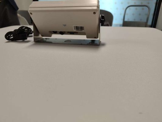 Indicateur de poids de la plateforme LCD Balance pour bétail Indicateurs de pesée de la balance pour chien
