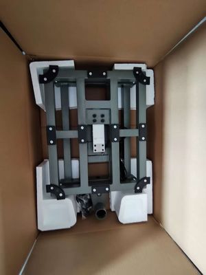 Échelle électronique numérique de banc 40*50cm 60kilo grammes Machines de pesage de plateforme de haute précision