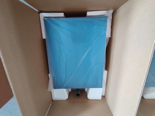 Échelle électronique numérique de banc 40*50cm 60kilo grammes Machines de pesage de plateforme de haute précision
